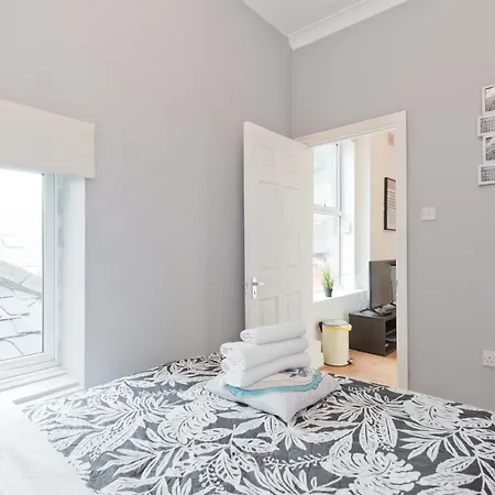Lovely Self Contained 1-bed In Rathmines Dublin