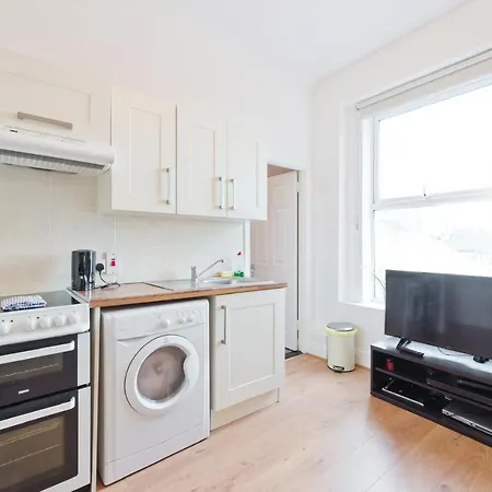 Daire Lovely Self Contained 1-bed In Rathmines